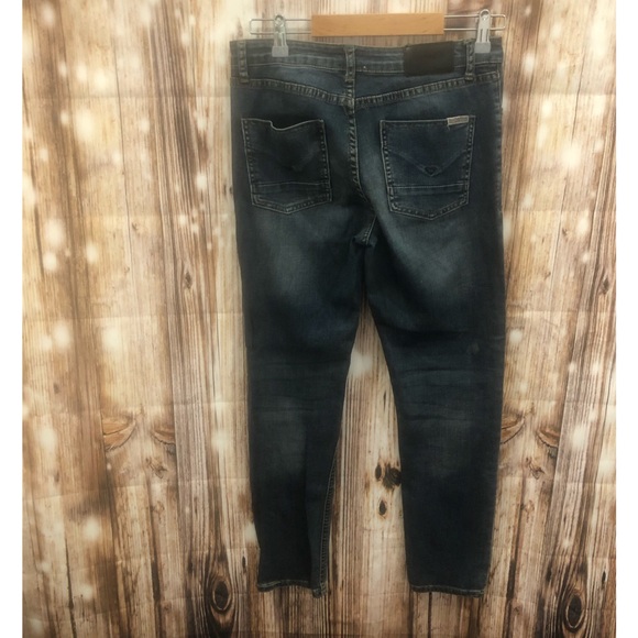 Girls Hudson jeans - Picture 5 of 5